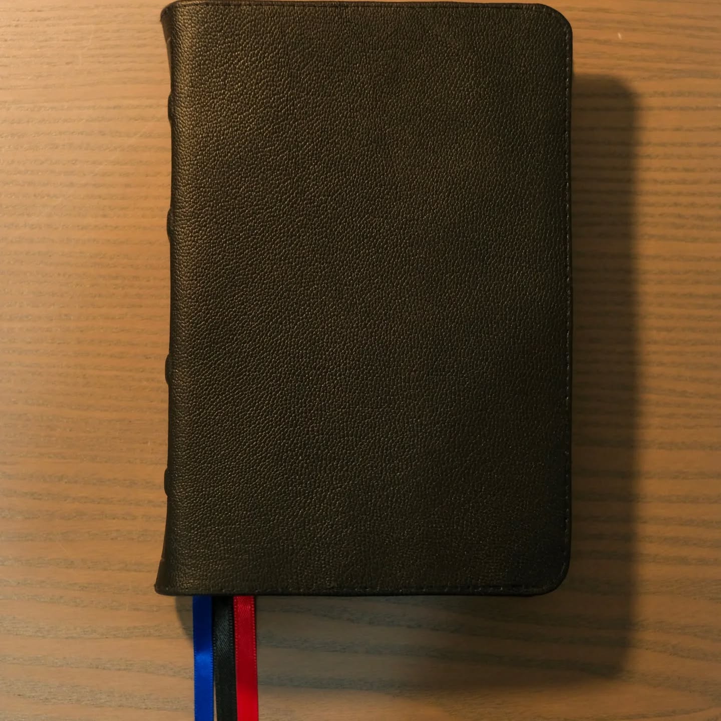 Blue Cowhide NASB95 thumbnail 3