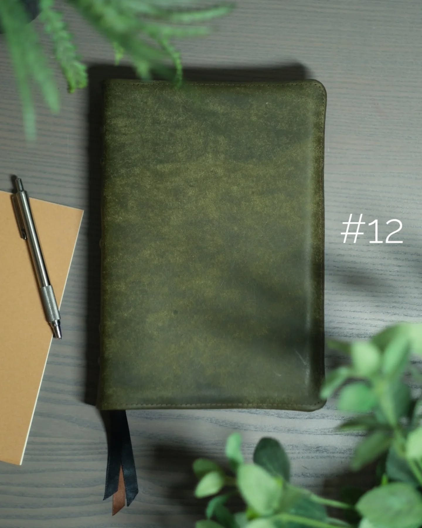 Olive Badalassi Carlo Pueblo NASB