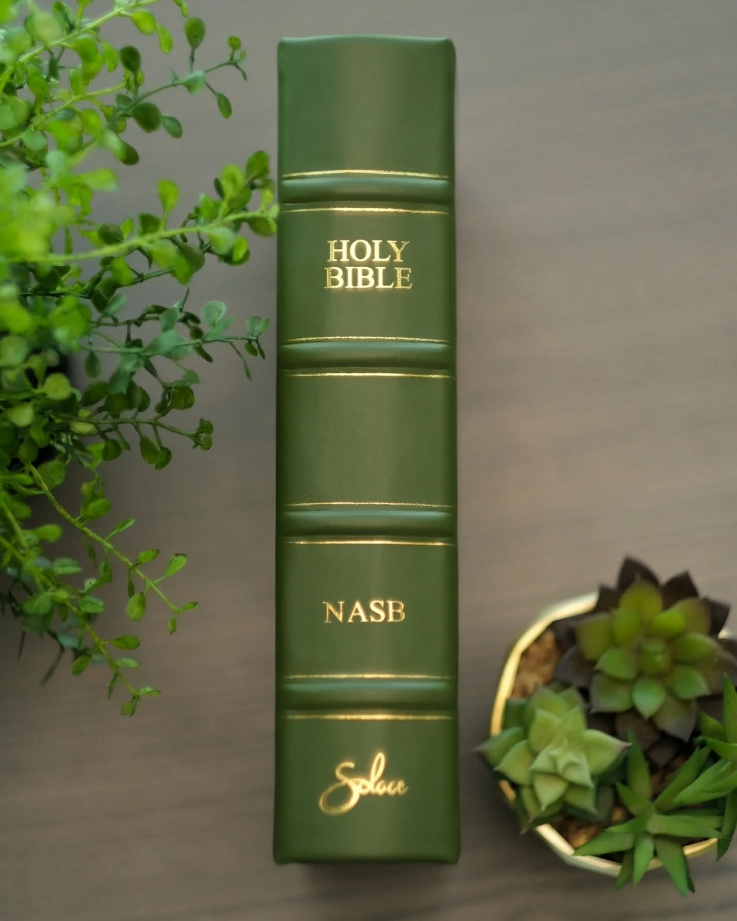 Ice Luxury Smooth Grain Calfskin NASB thumbnail 2