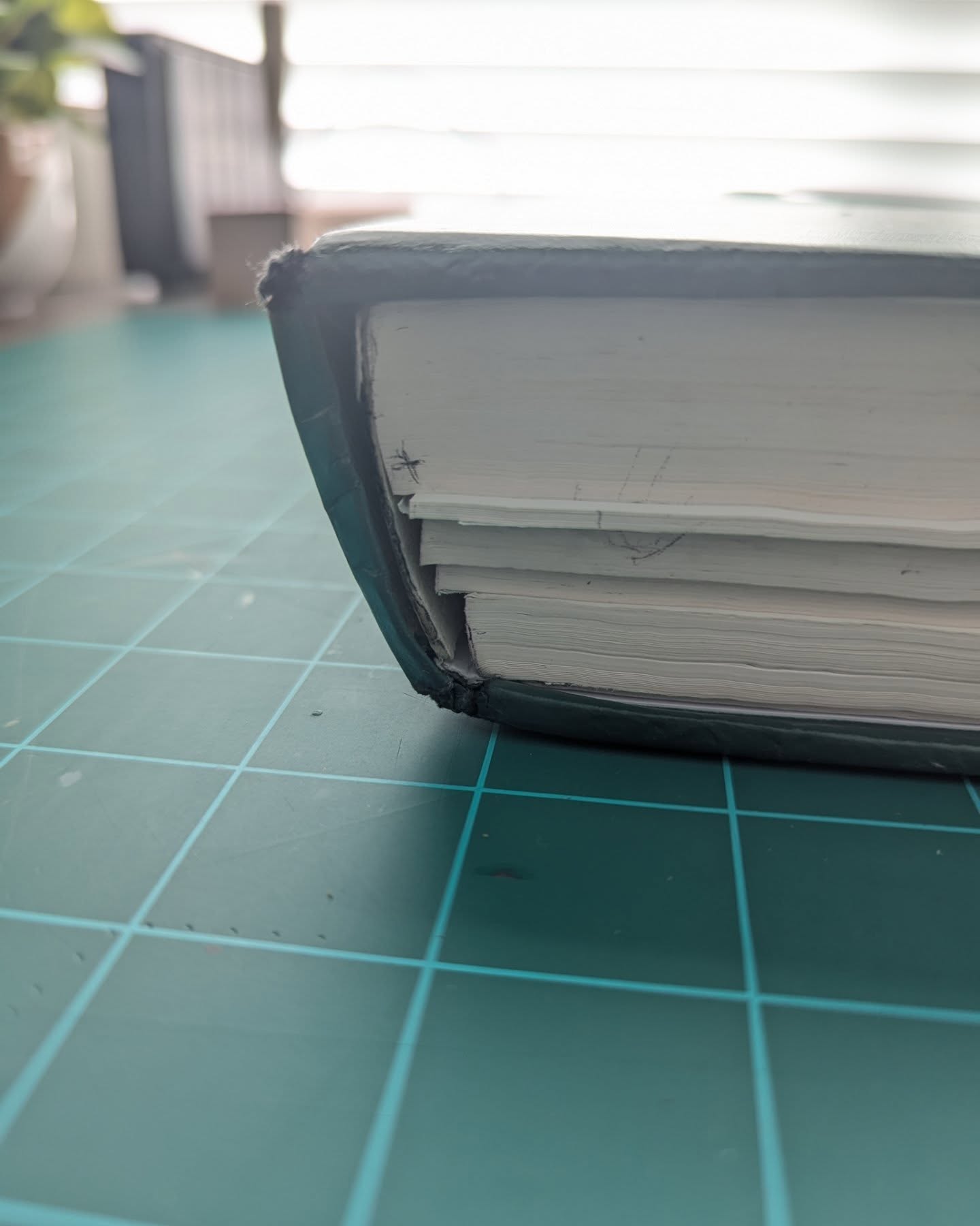 Ice Luxury Smooth Grain Calfskin NASB thumbnail 9