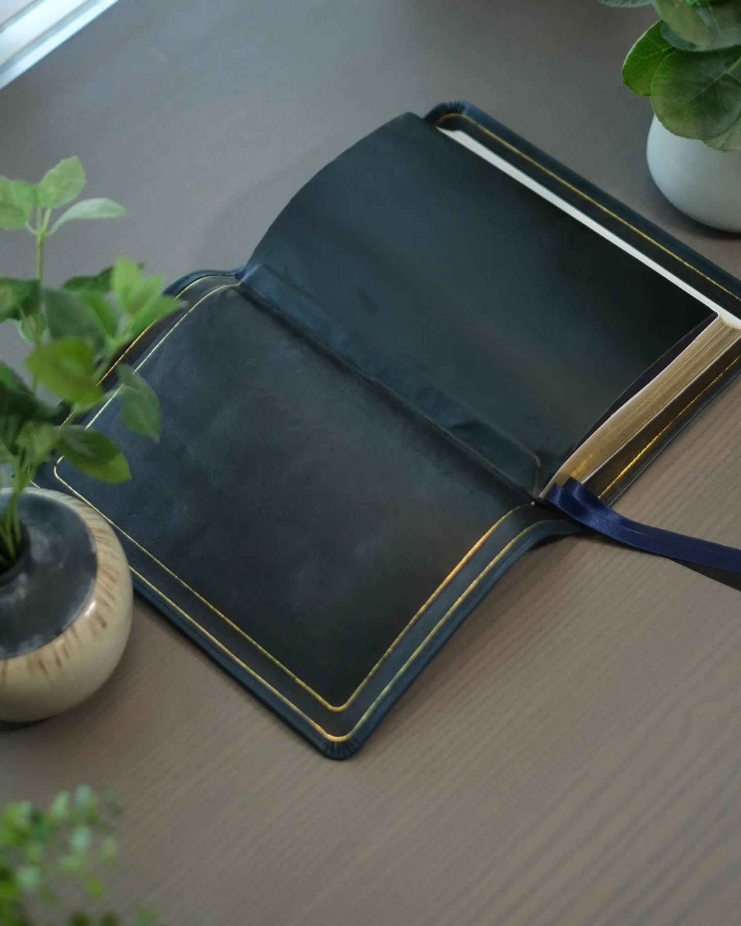 Black Badalassi Carlo Waxy NKJV thumbnail 8