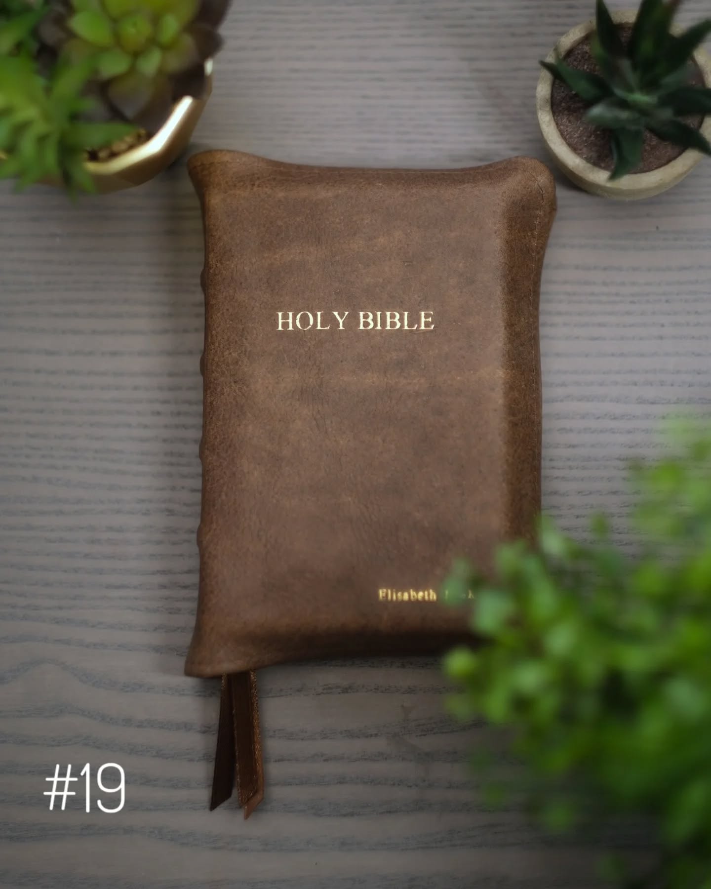 Macchiato Badalassi Carlo Nemesis KJV