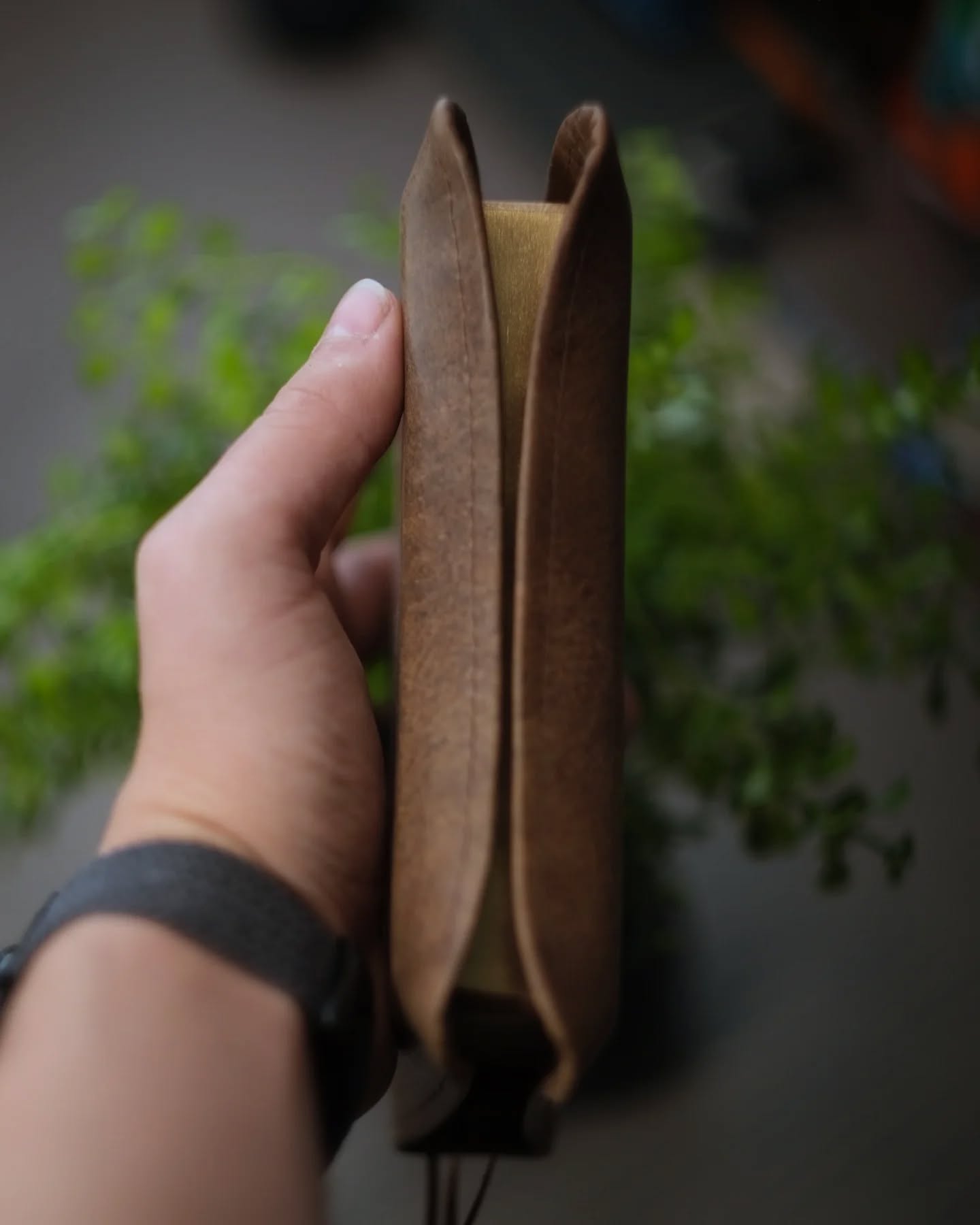 Macchiato Badalassi Carlo Nemesis KJV thumbnail 3