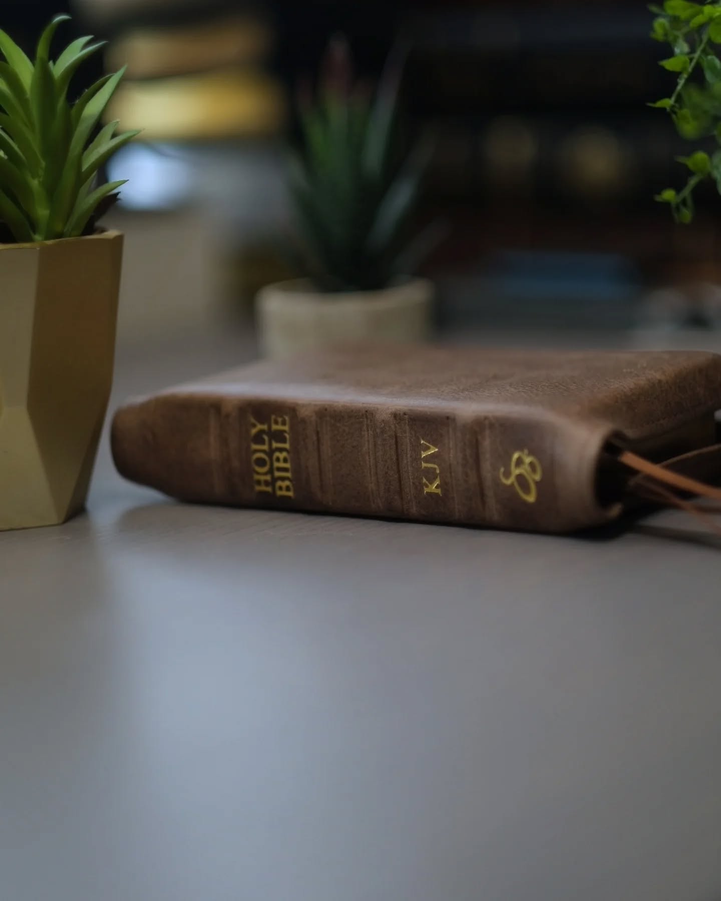 Macchiato Badalassi Carlo Nemesis KJV thumbnail 4