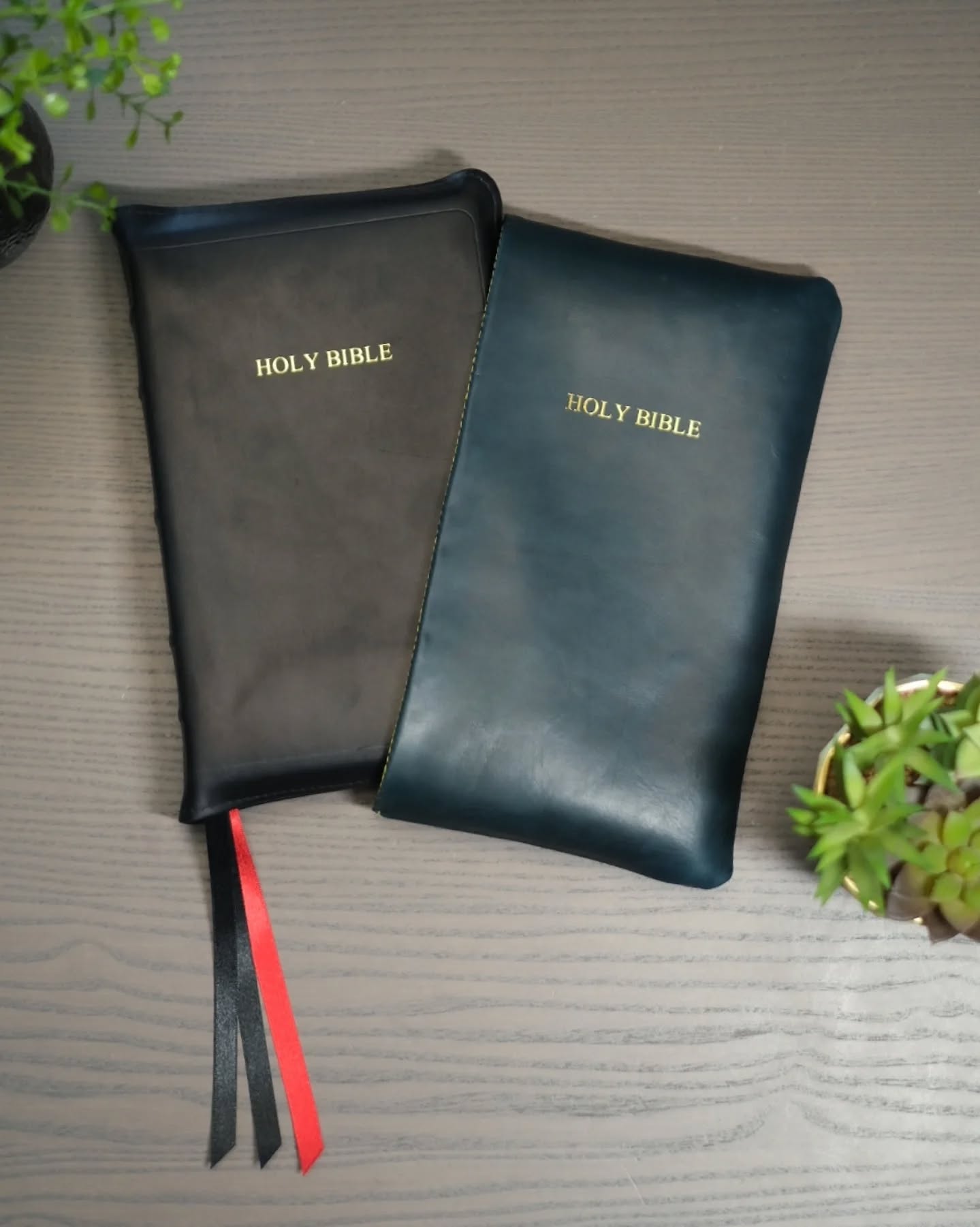 Black Seidel Double Shot NASB thumbnail 2