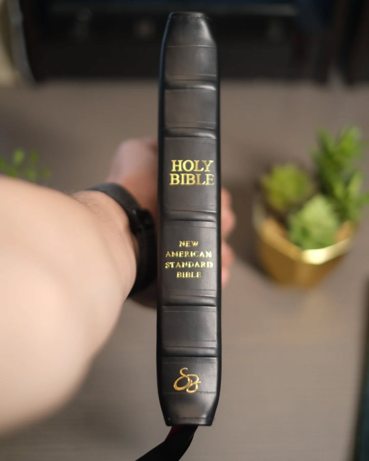 Black Seidel Double Shot NASB thumbnail 9