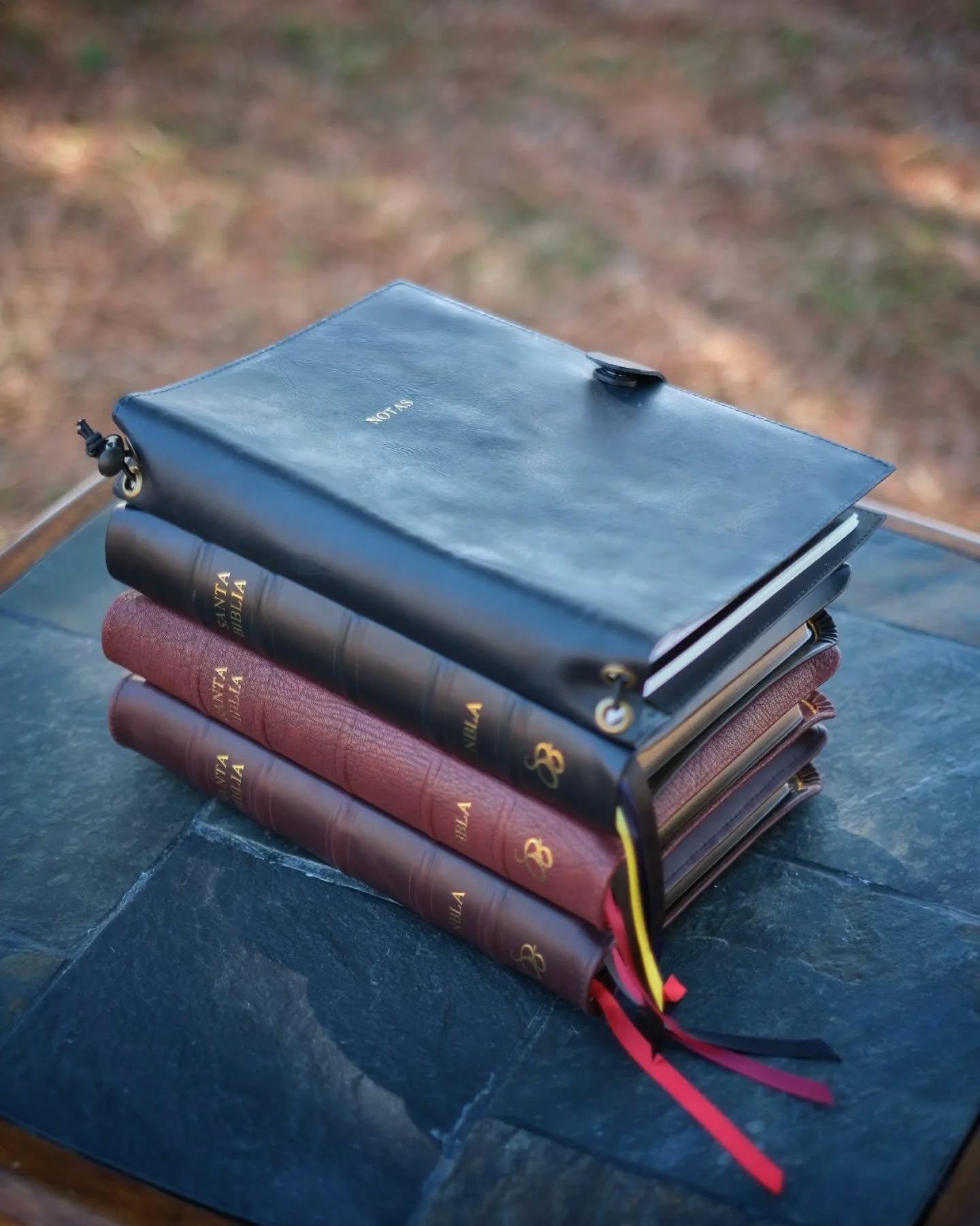 Red Wine Nappa Lambskin NBLA