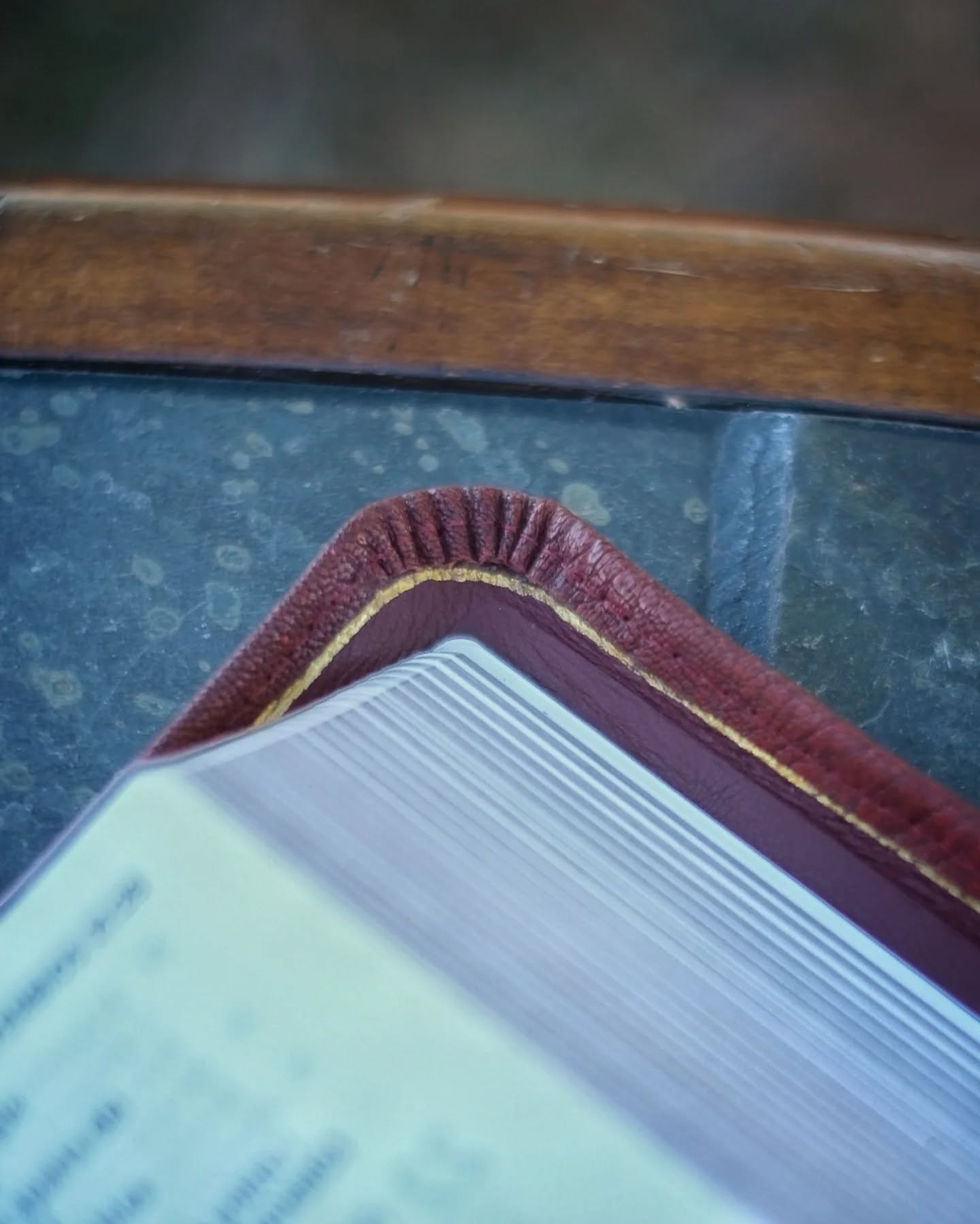 Red Wine Nappa Lambskin NBLA thumbnail 11