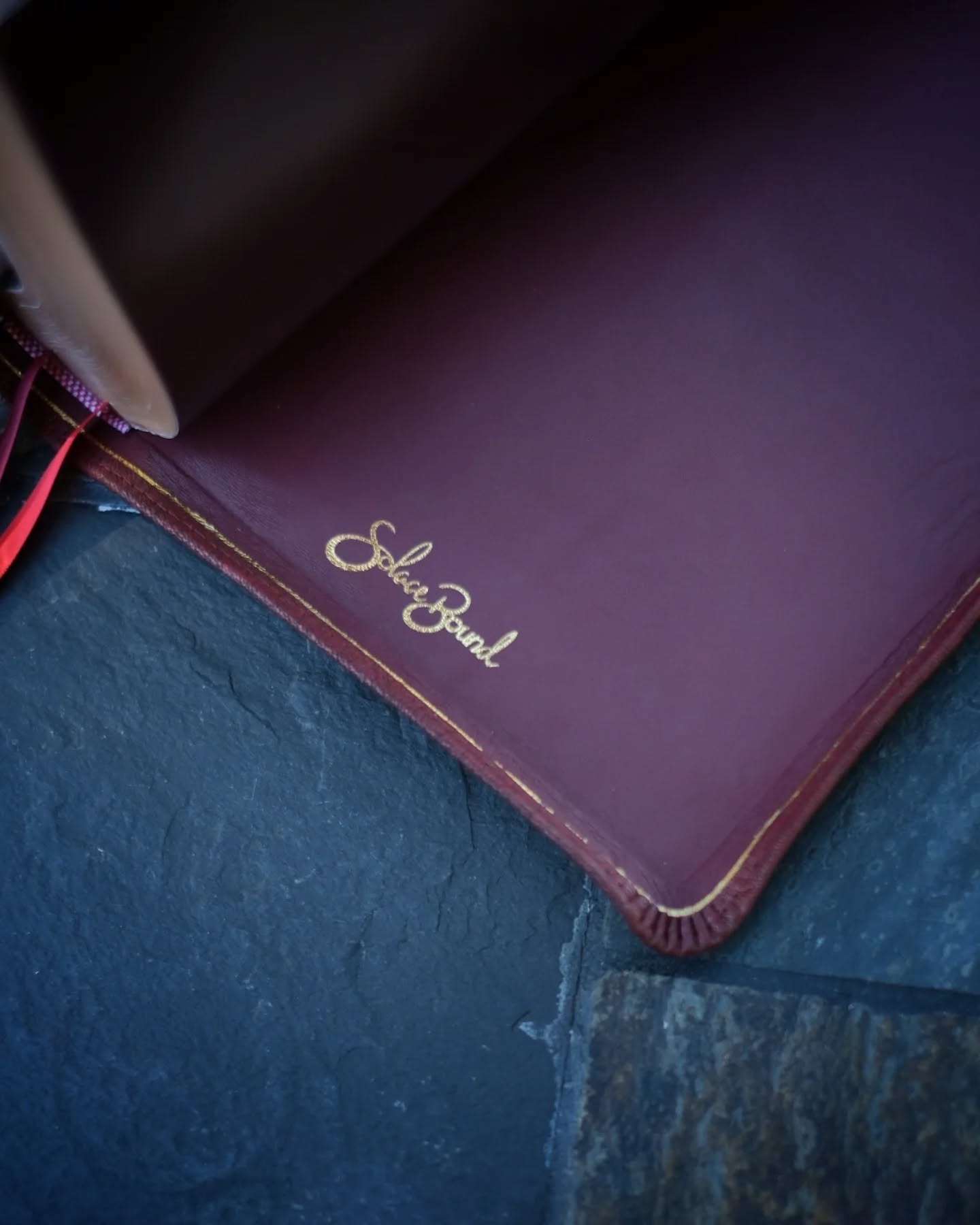 Red Wine Nappa Lambskin NBLA thumbnail 12