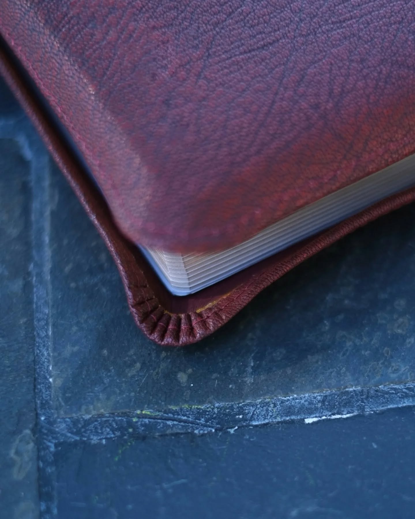 Red Wine Nappa Lambskin NBLA thumbnail 9