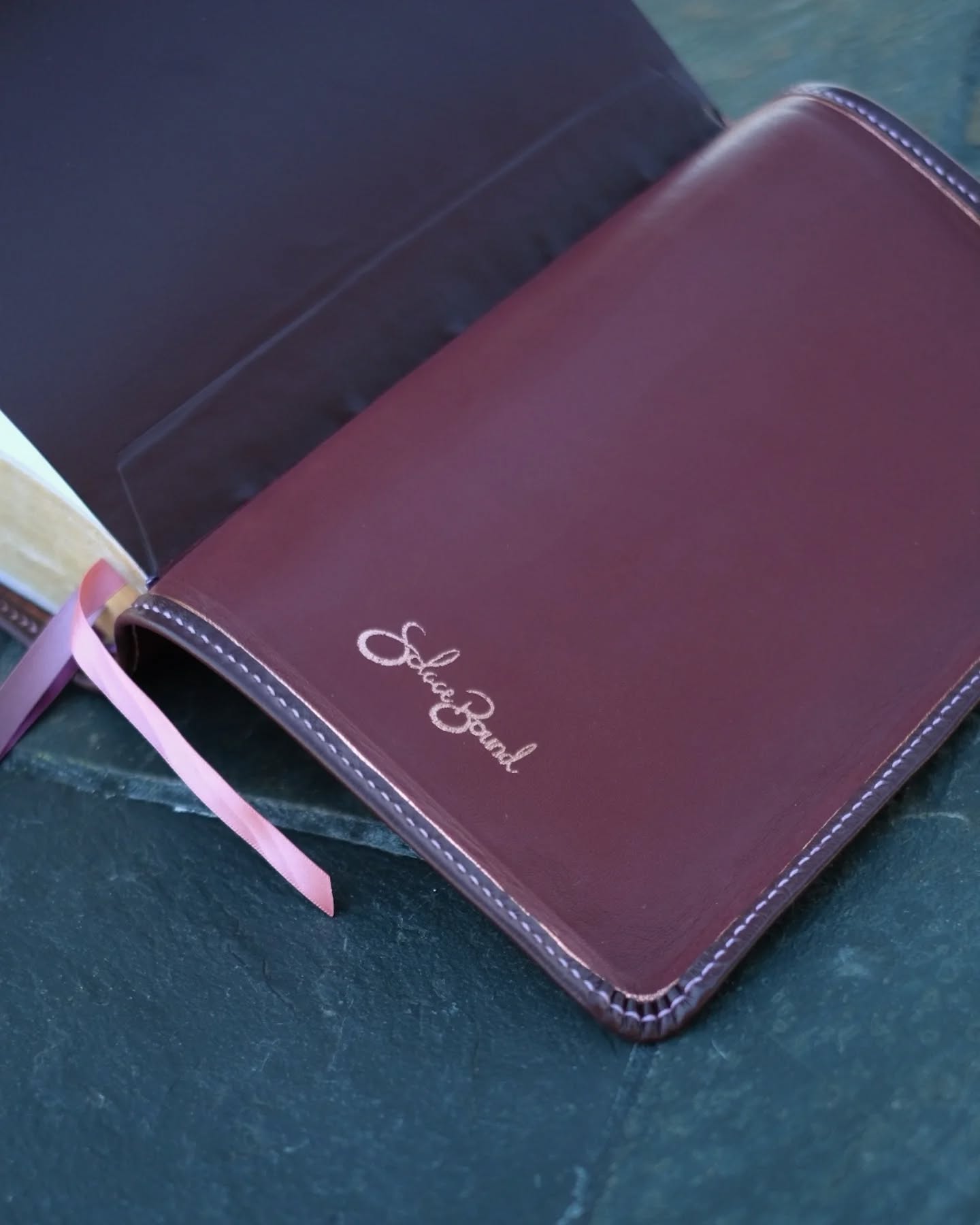 Aubergine Alran Sully KJV thumbnail 7