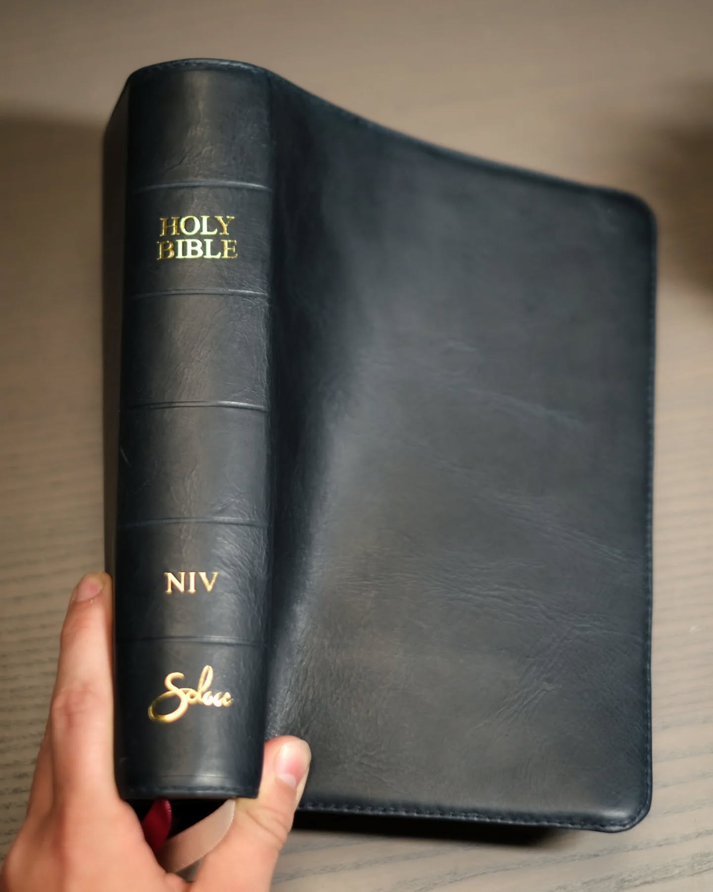 Navy Badalassi Carlo Waxy NIV thumbnail 6