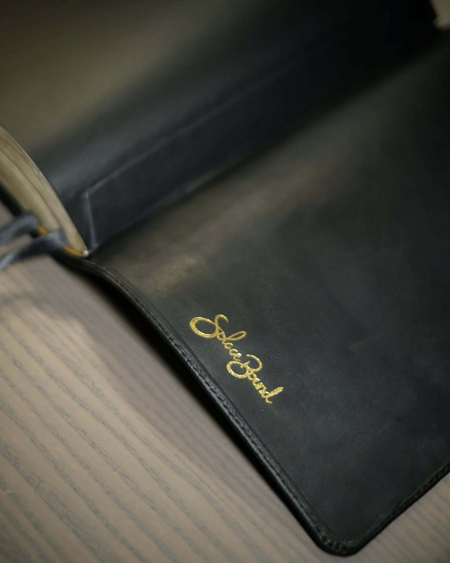 Black Alran Sully KJV thumbnail 5