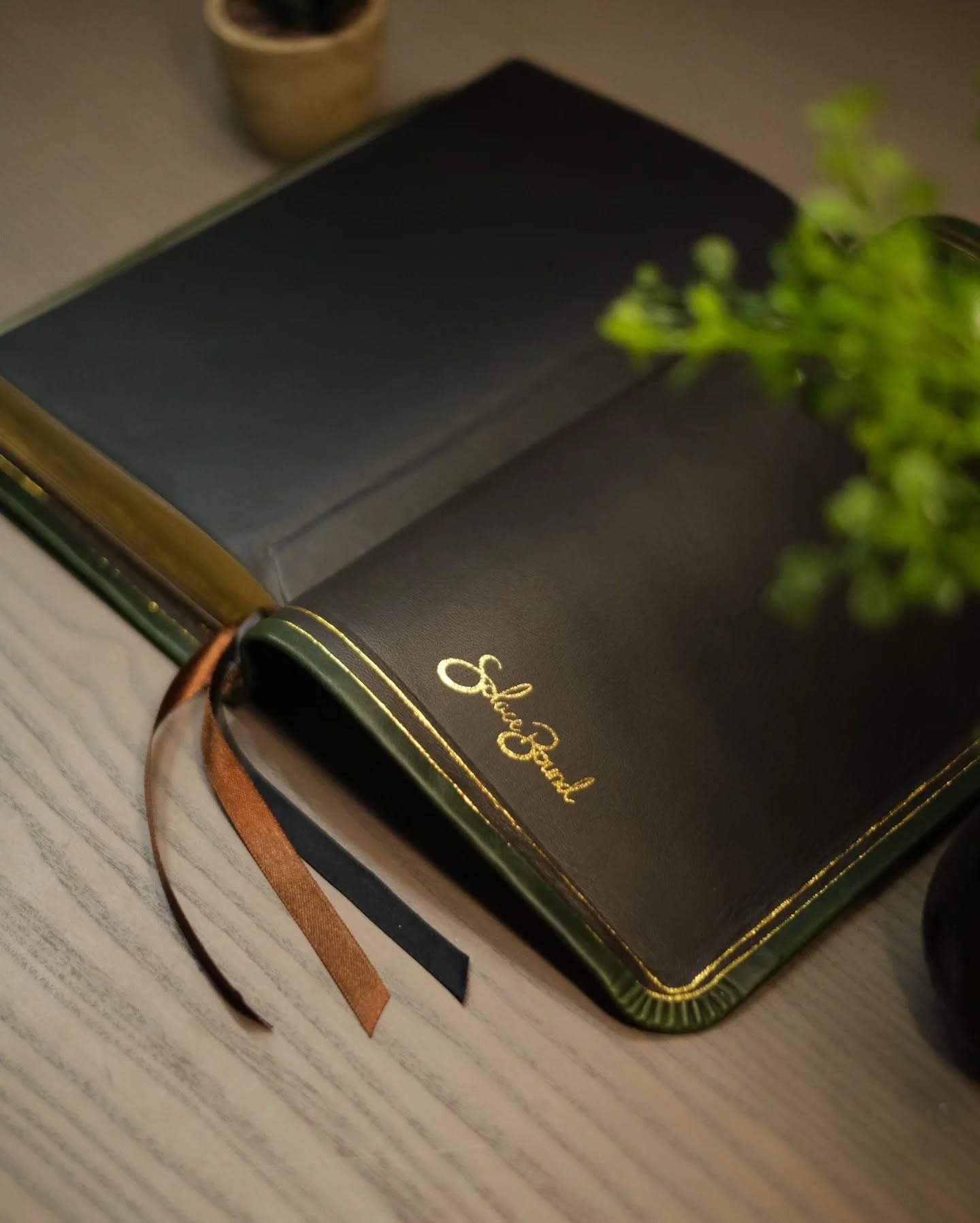 Unknown Leather ESV thumbnail 3