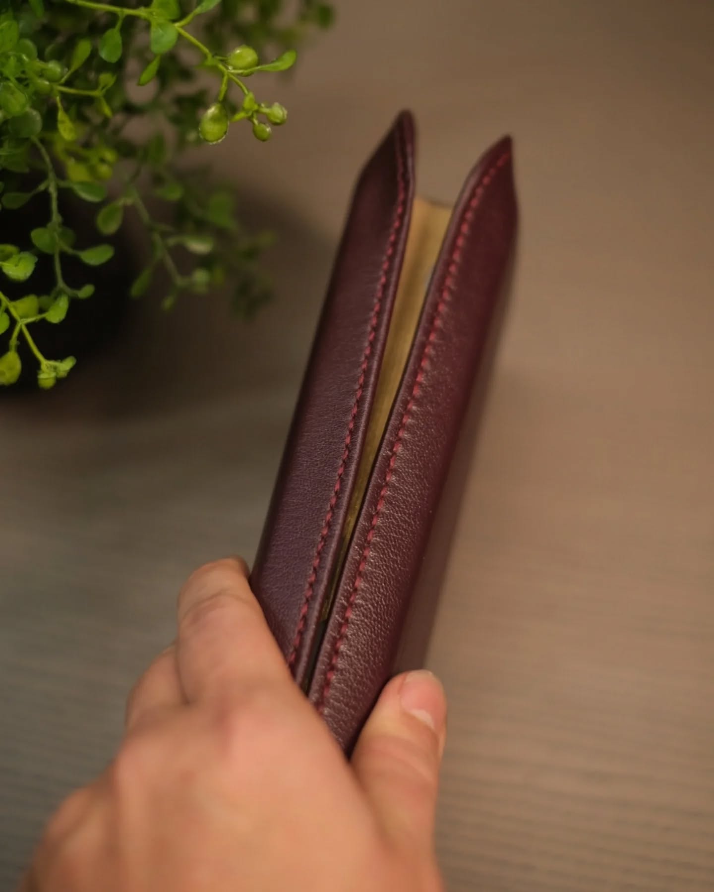Aubergine Alran Sully KJV thumbnail 7