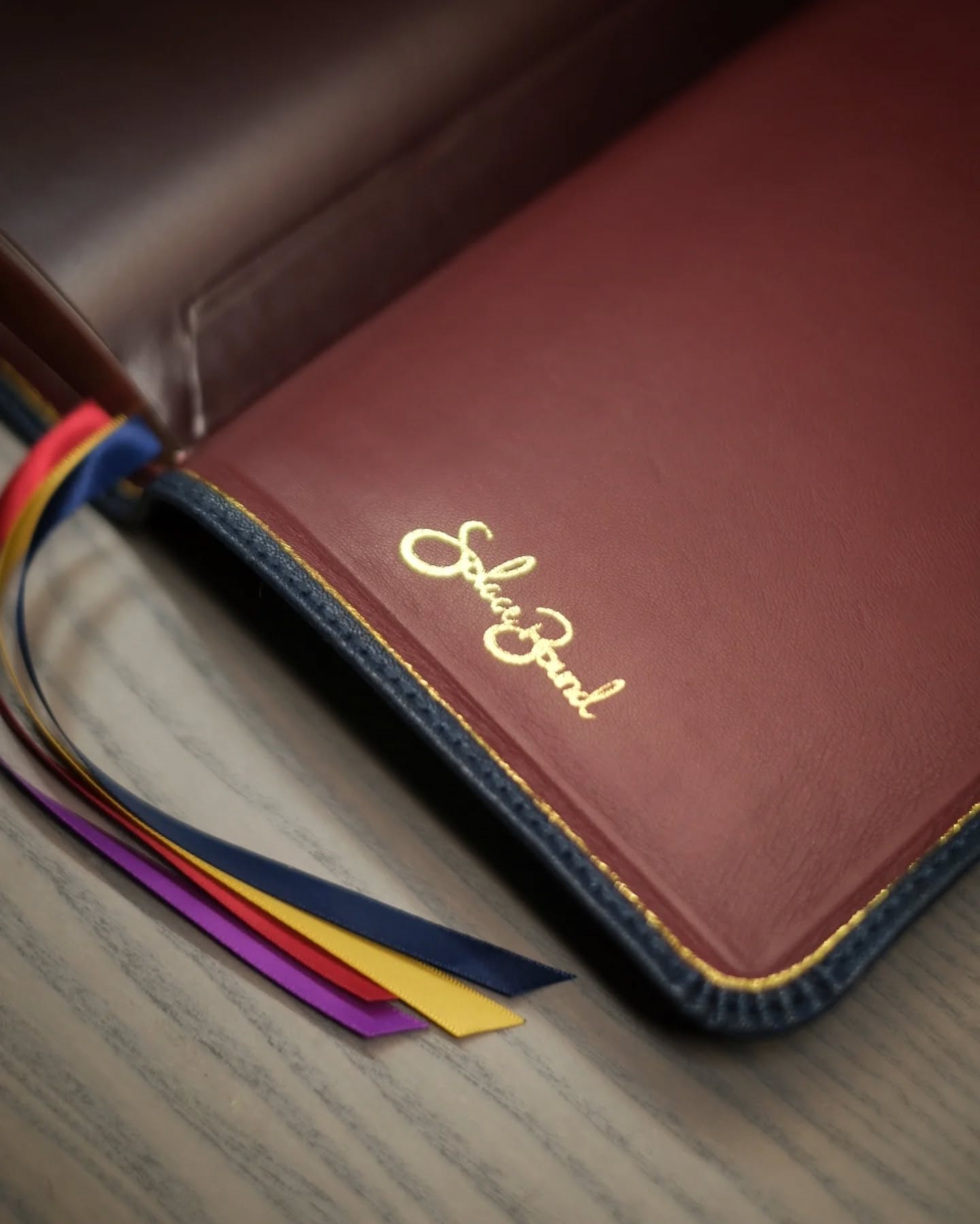 Deep Blue Alran Patnat LSB thumbnail 5