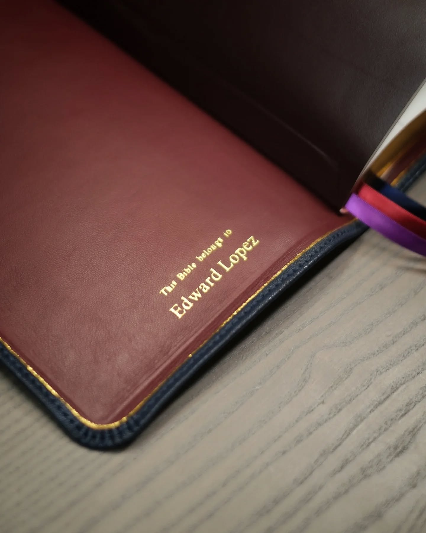 Deep Blue Alran Patnat LSB thumbnail 6