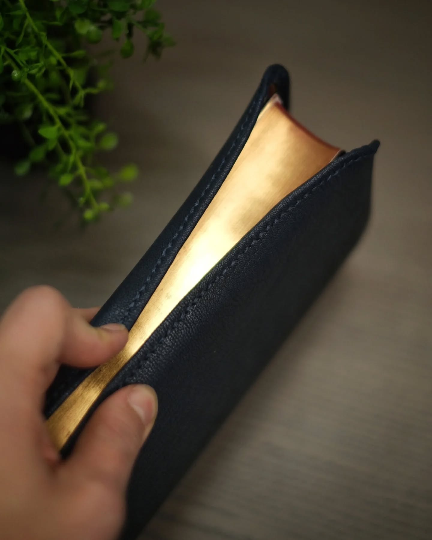 Deep Blue Alran Patnat LSB thumbnail 7