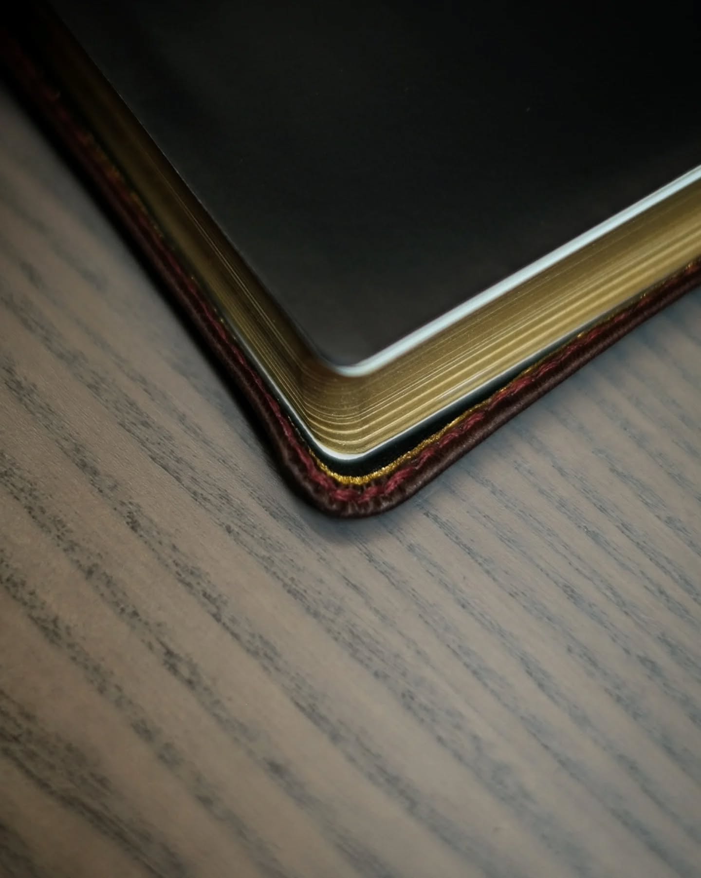 Tan Leather ESV thumbnail 3