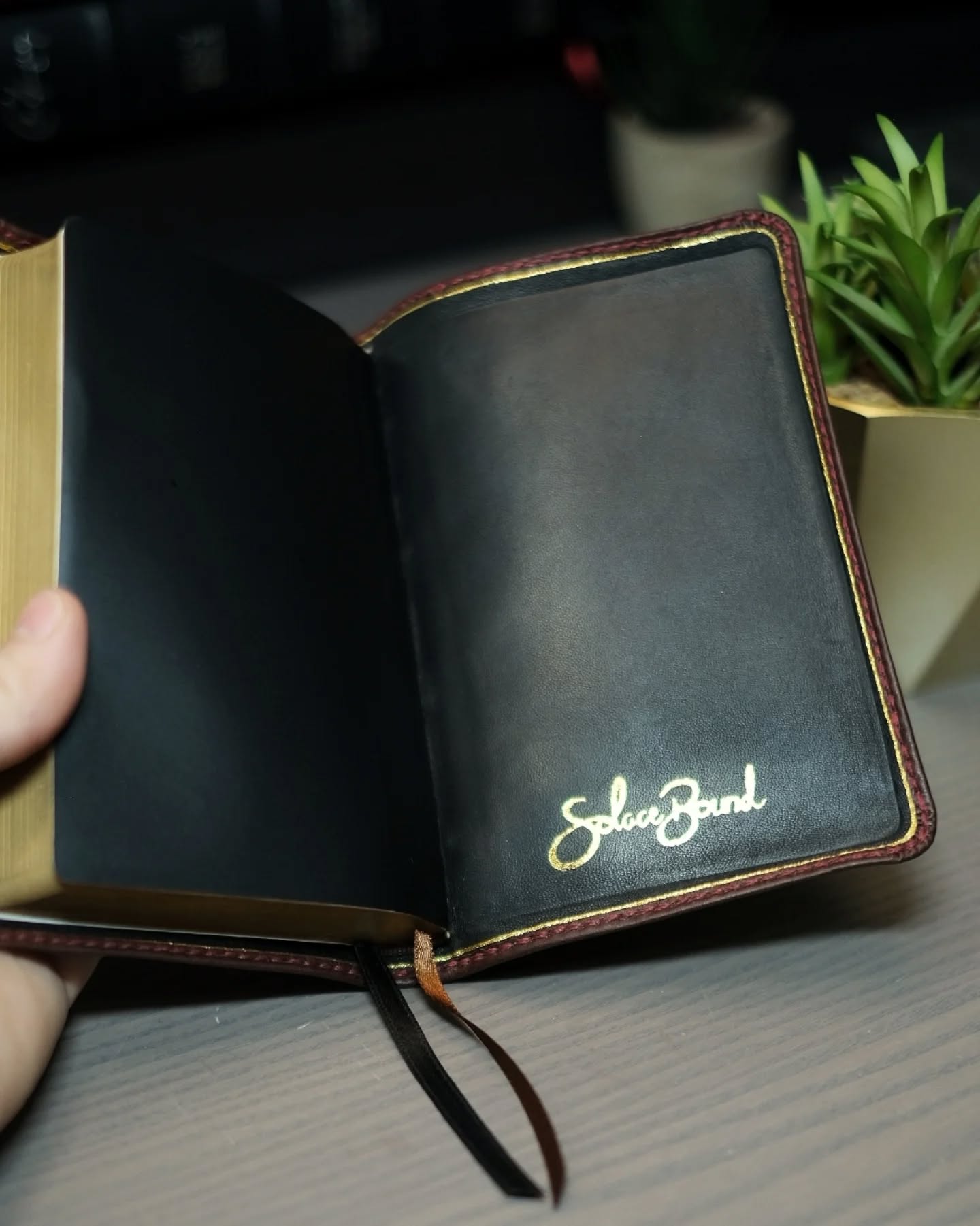 Black Seidel Cigar Crazy Ranch ESV thumbnail 5