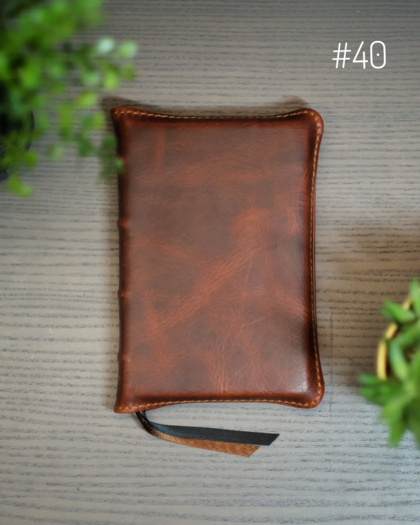 Olmo Cowhide ESV