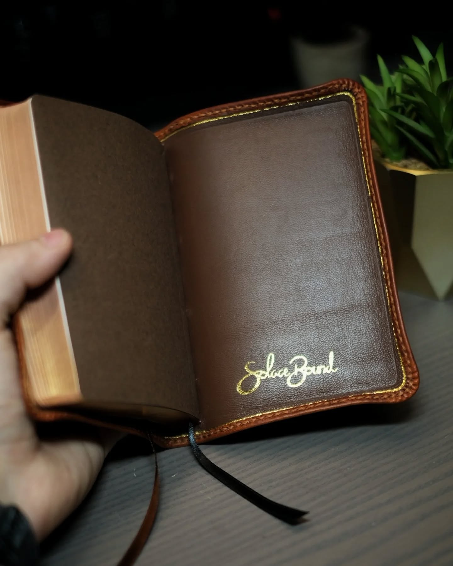 Olmo Cowhide ESV thumbnail 5