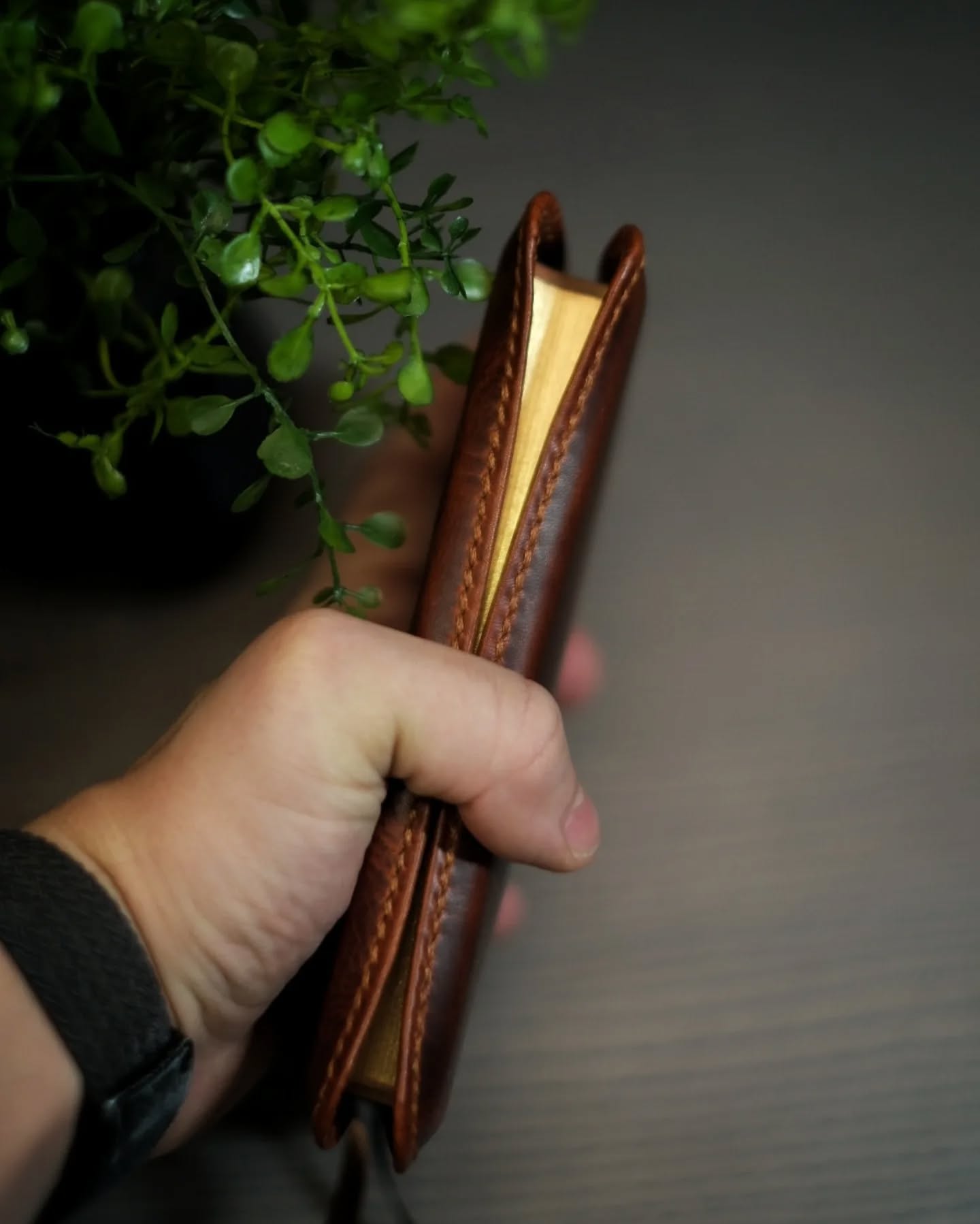 Olmo Cowhide ESV thumbnail 6