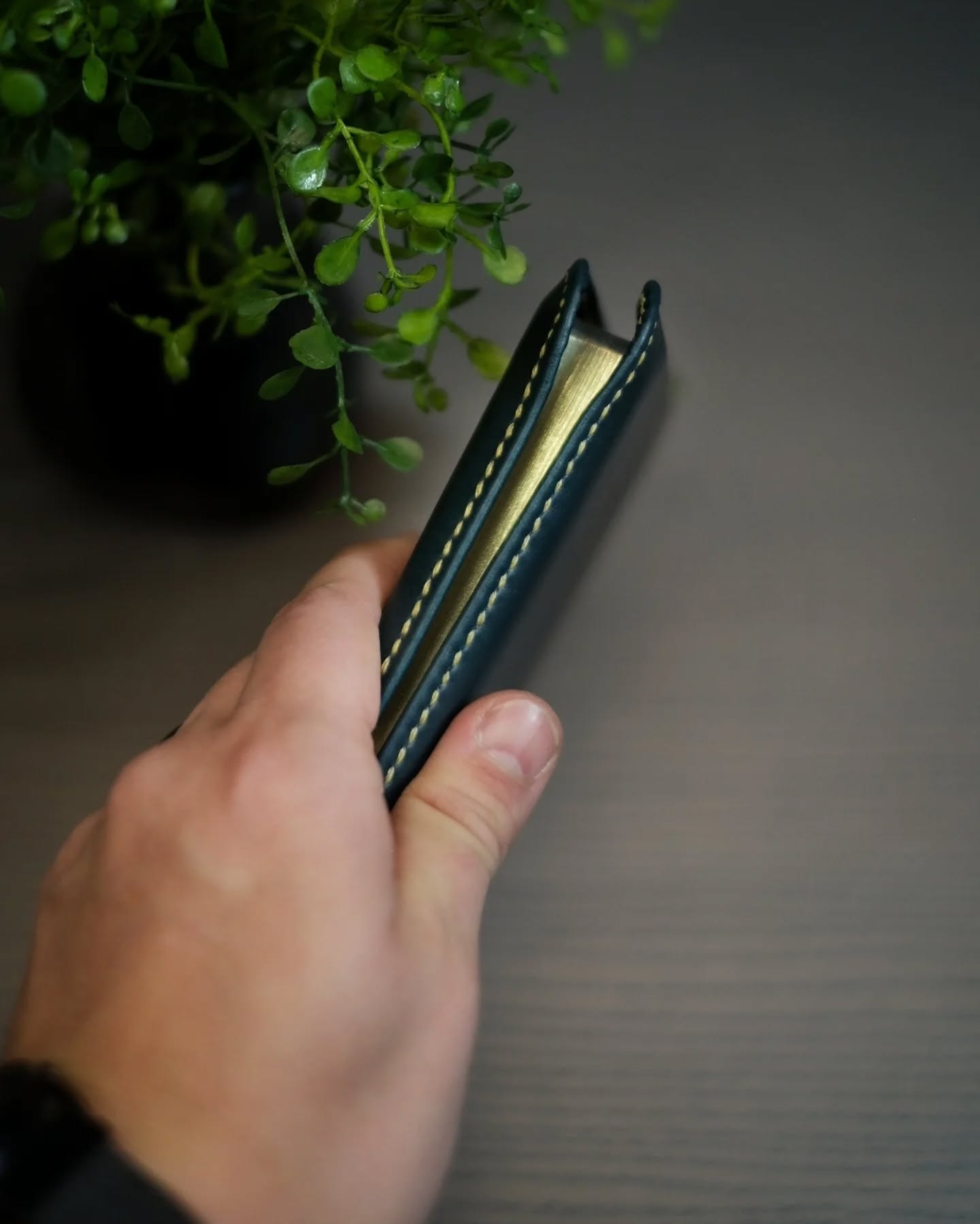 Sapphire Blue Seidel Double Shot ESV thumbnail 6