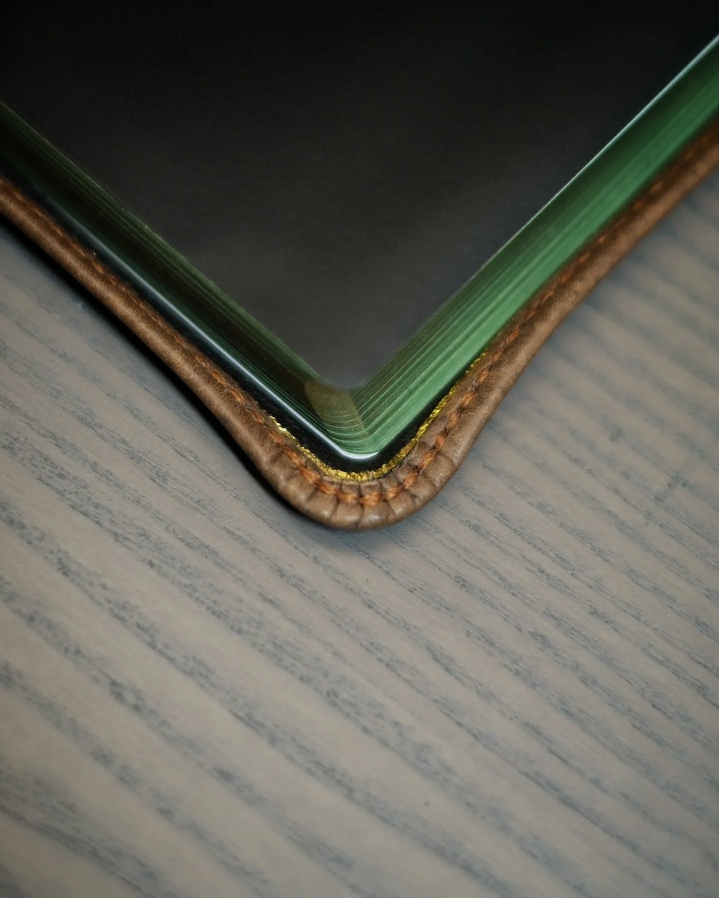 Macchiato Leather ESV thumbnail 3