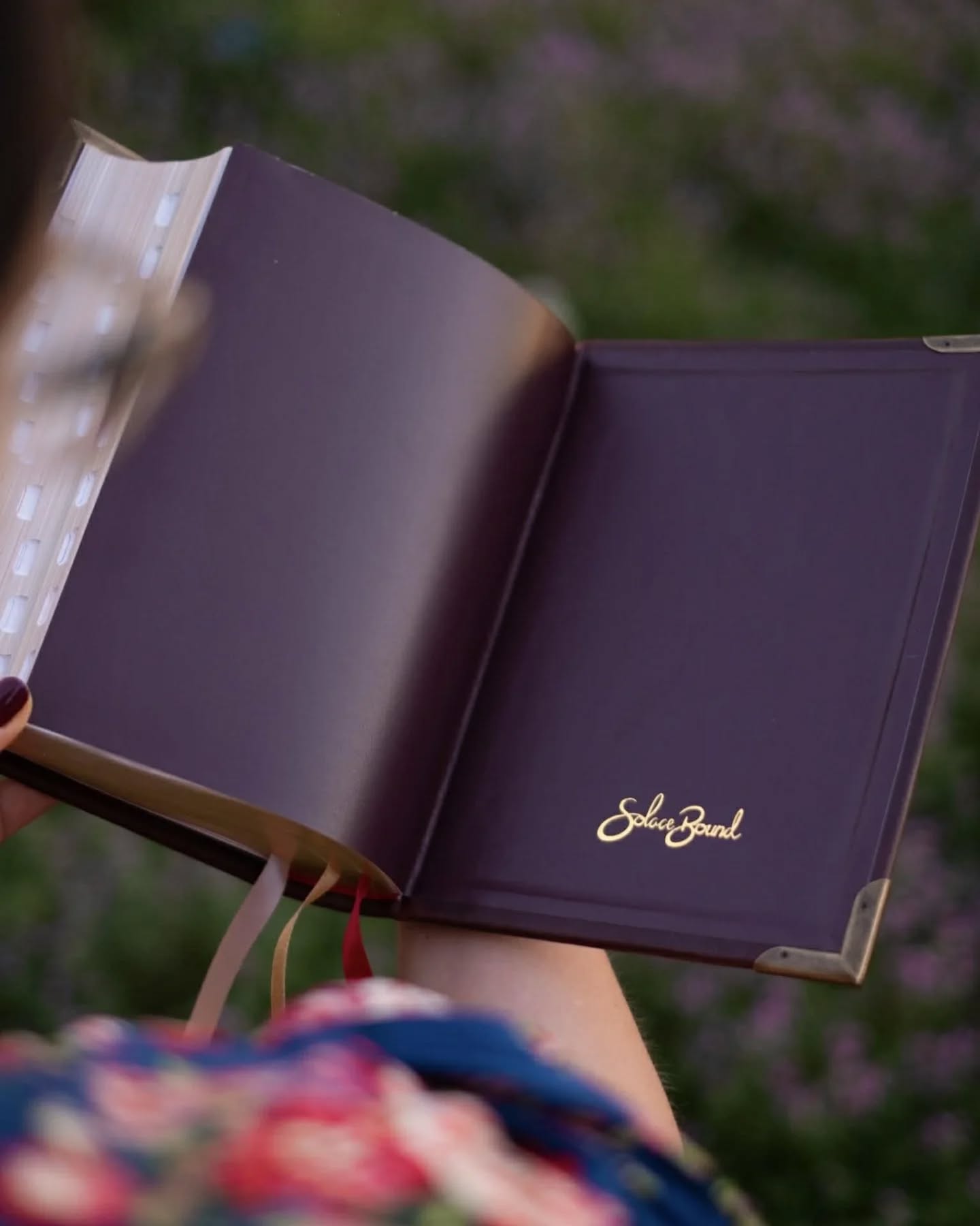 Oxblood Seidel Double Shot CSB thumbnail 6