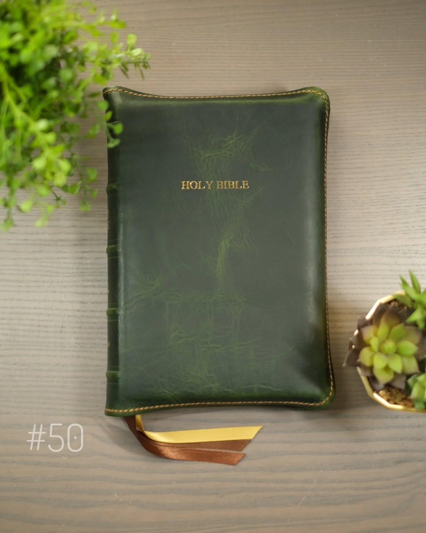 Brown Badalassi Carlo Waxy NKJV