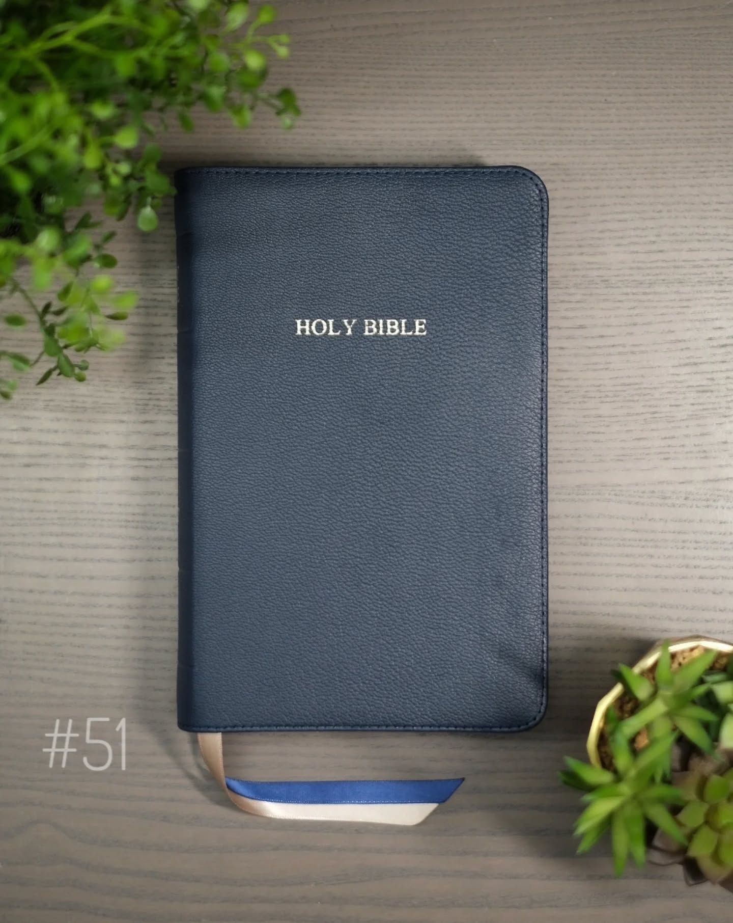 Pacific Blue French Luxury Chèvre NLT