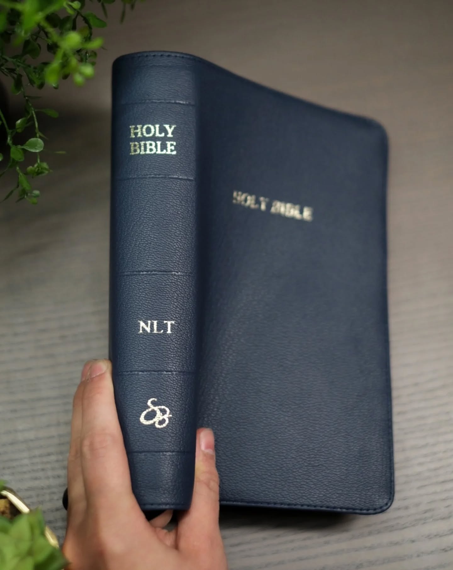 Pacific Blue French Luxury Chèvre NLT thumbnail 2