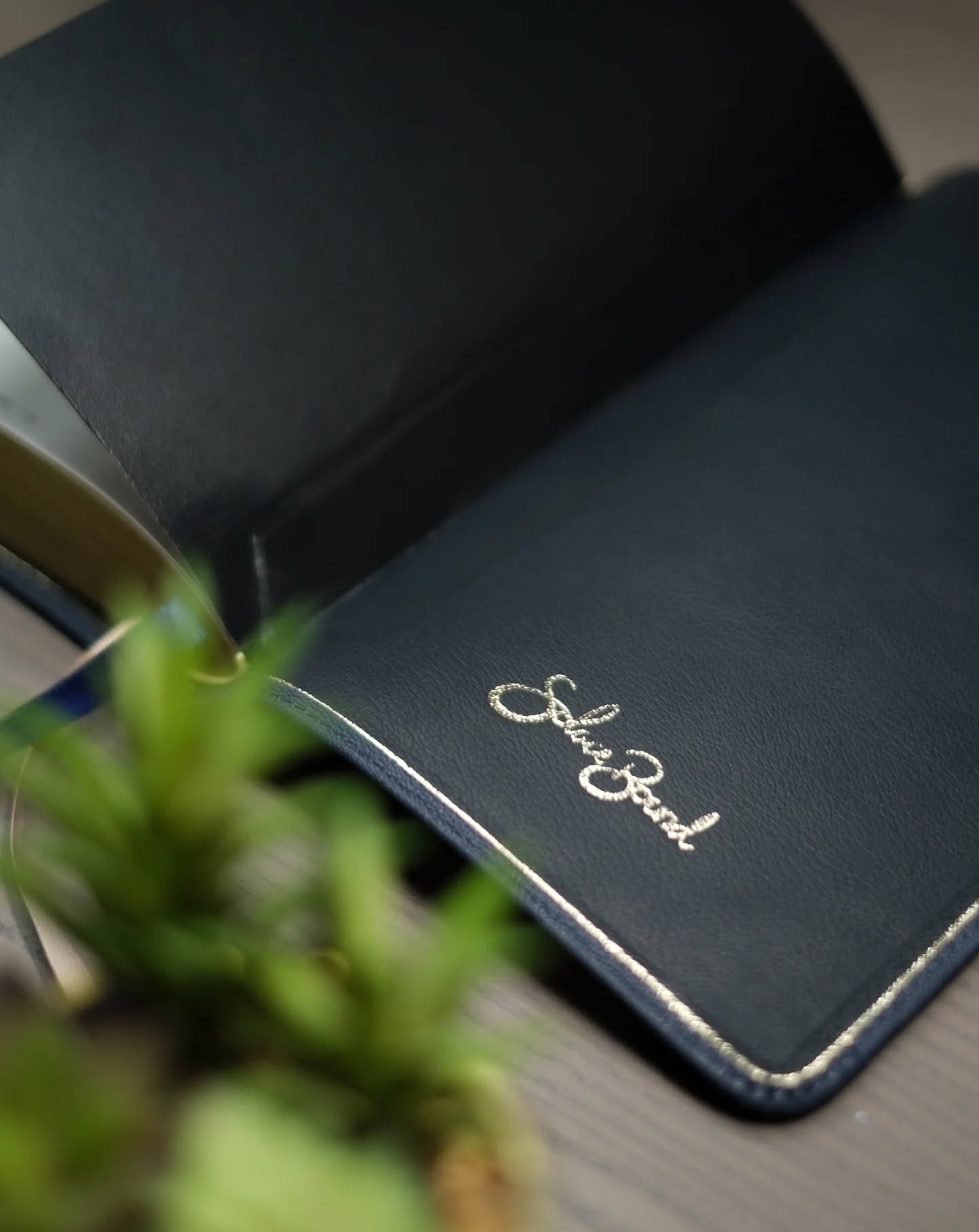 Pacific Blue French Luxury Chèvre NLT thumbnail 6