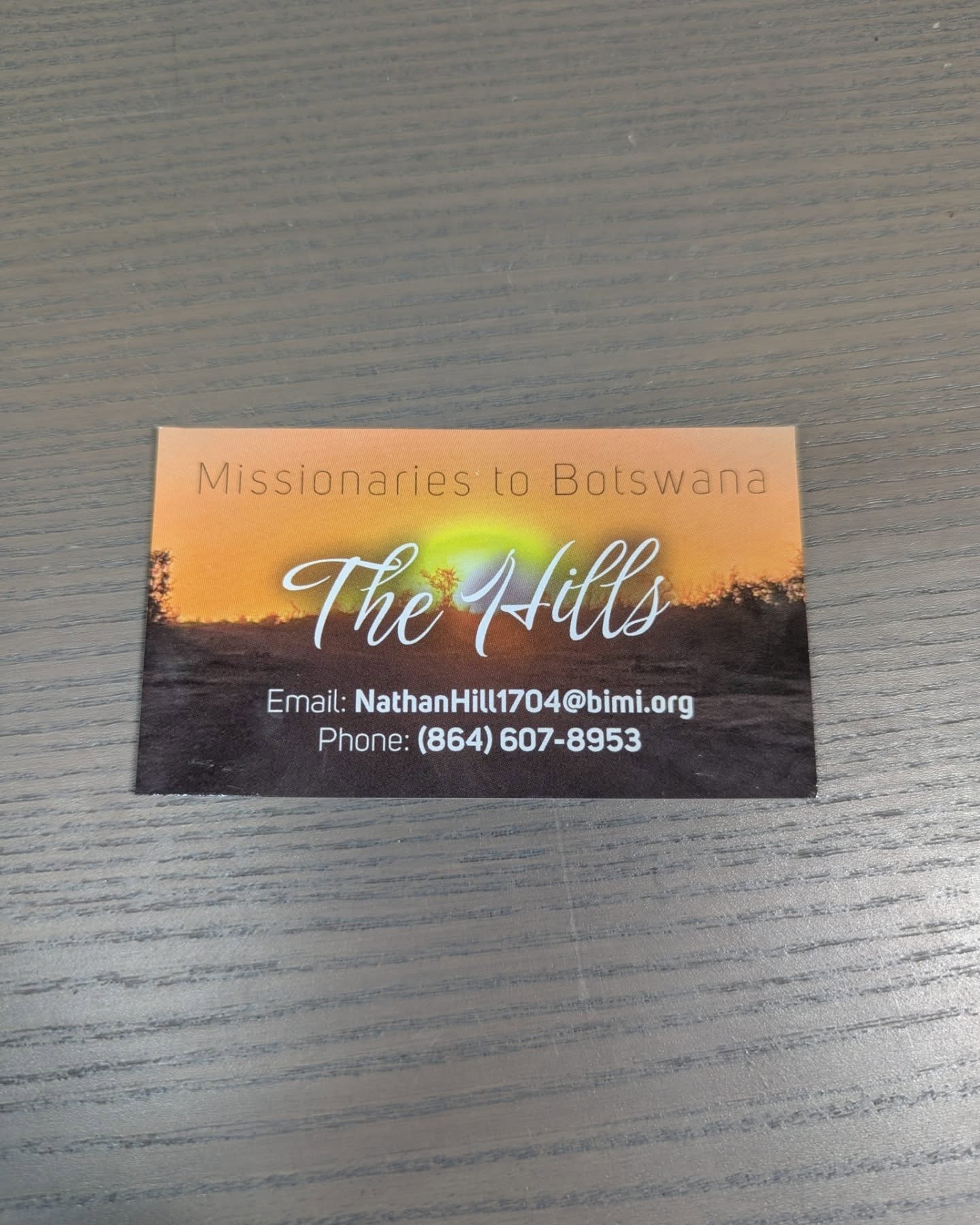 Oxblood Seidel Double Shot KJV thumbnail 7