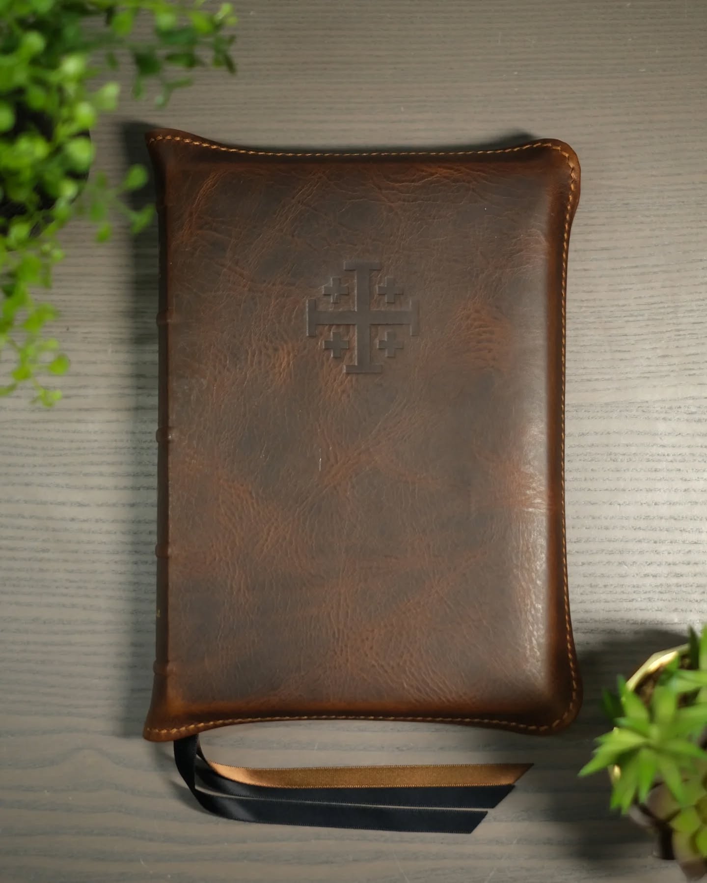 Brown Badalassi Carlo Waxy ESV thumbnail 2