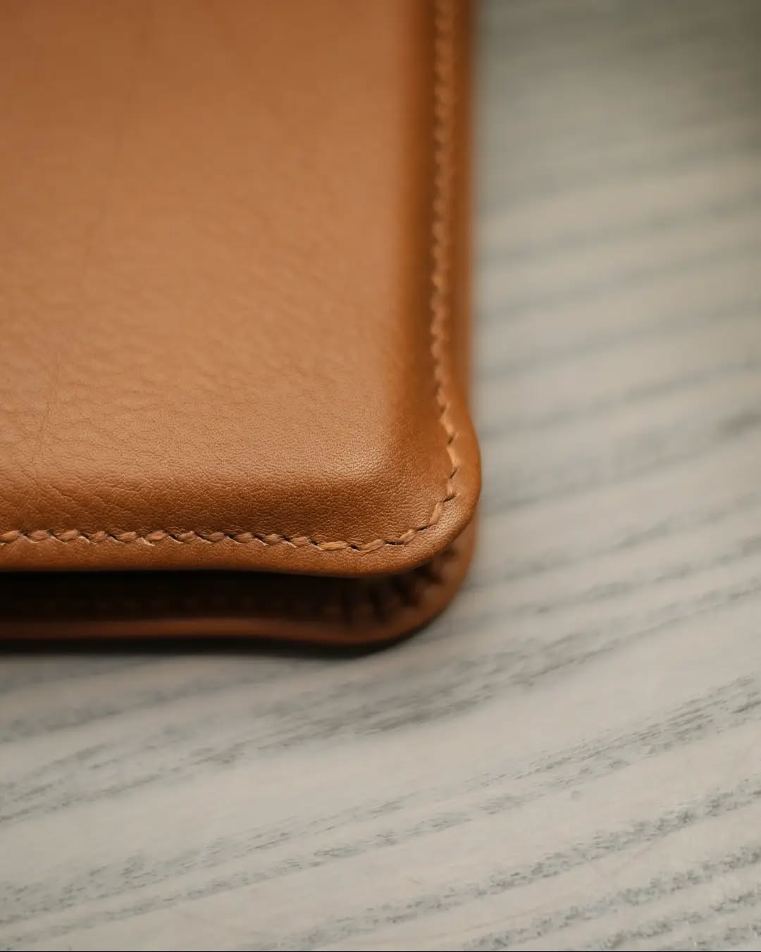 Brown Whisky La Bretanga Super Soft Vacchetta ESV thumbnail 10