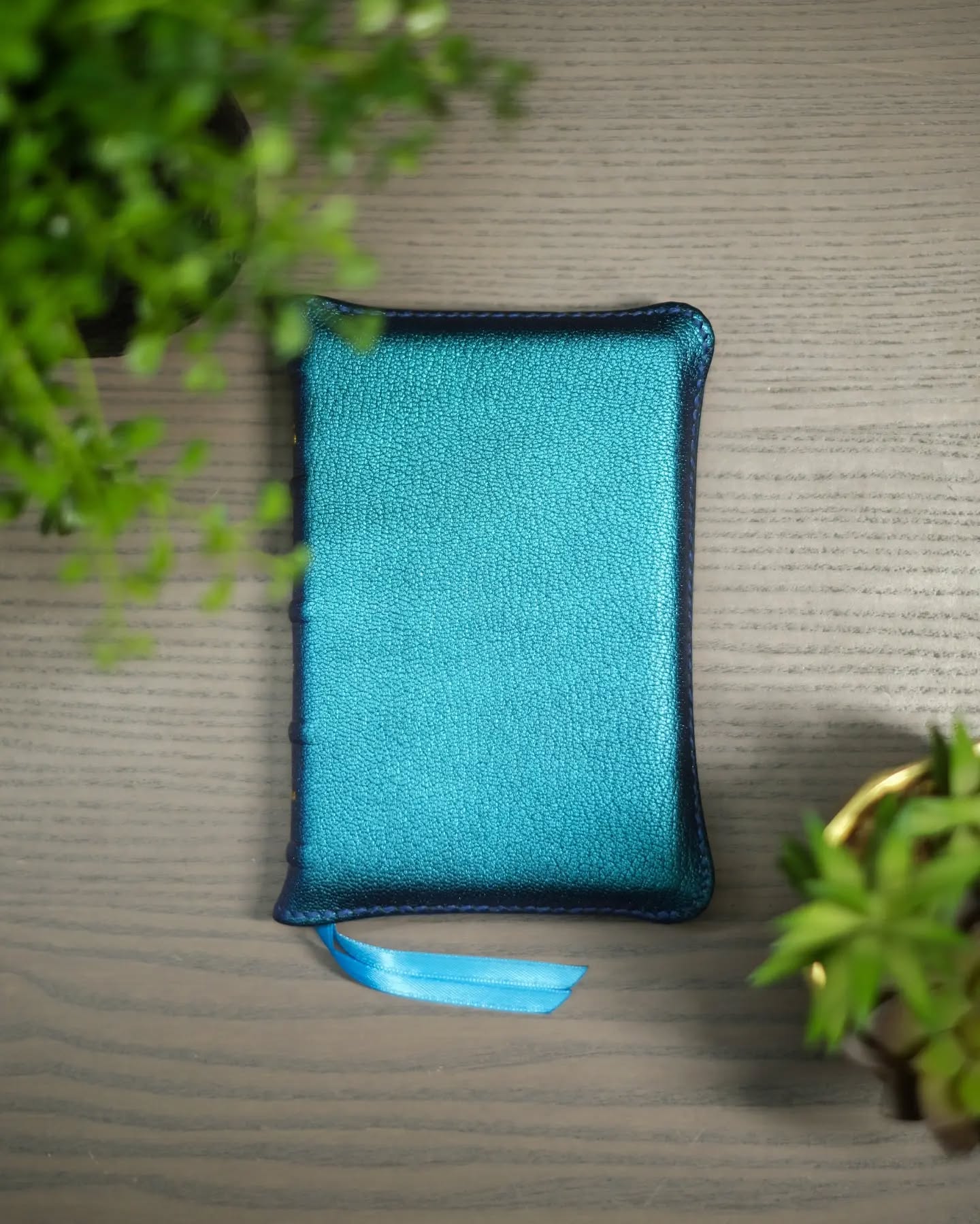 Candy Blue Alran Sully ESV thumbnail 2